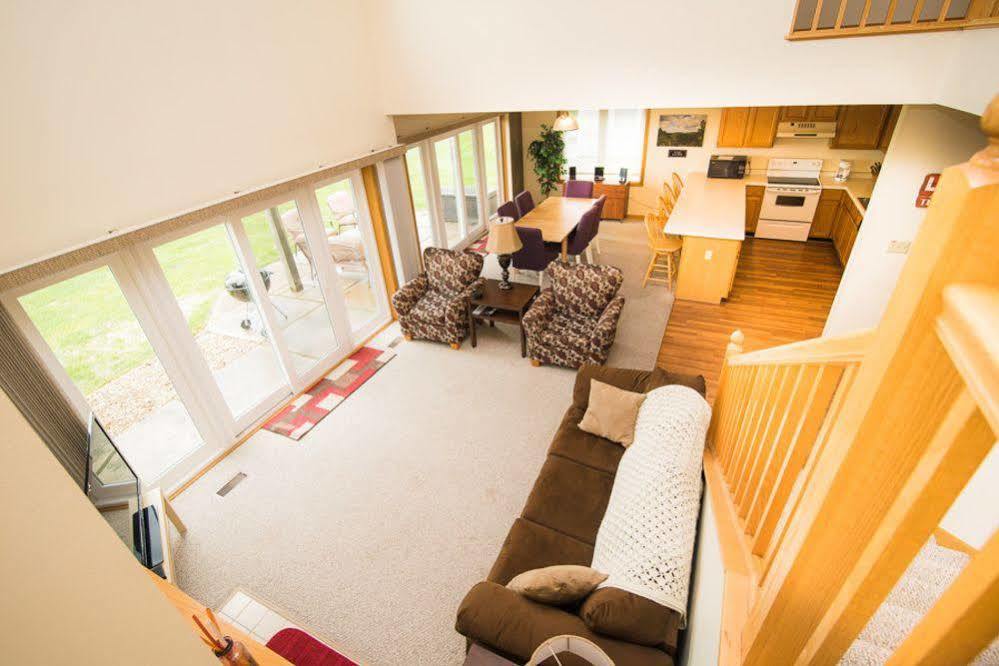 Izatys Resort Bayview Extérieur photo